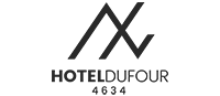Logo Hotel Dufour